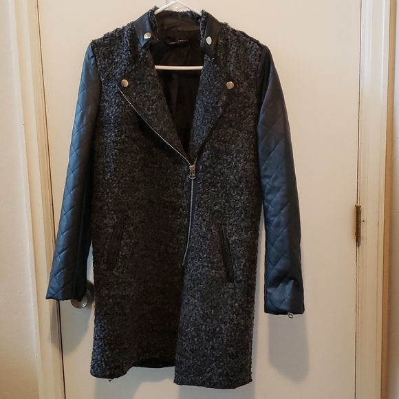 Coat - Picture 3 of 5